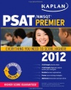 Kaplan PSAT/NMSQT 2012 Premier