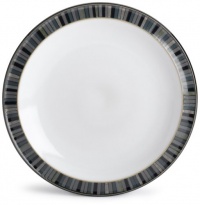 Denby Jet Stripes Teaplate