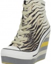 Rock&Gold lulu-Jungle Chetx Fashion Sneaker