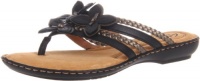 Clarks Women's Brisk Juniper Thong Sandal