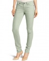 Calvin Klein Jeans Women's Colored Denim Ultimate Skinny Jean