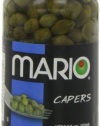 Mario Camacho Nonpareille Capers, 3.5-Ounce Jars (Pack of 6)