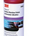 3M 39062 Perfect-It Ultrafine Machine Polish - 16 oz.