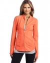 Beyond Yoga Women's Long Curve Jacket