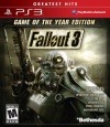 Fallout 3: Game of The Year Edition