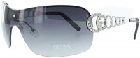 Guess Women's Sunglasses GU6509-GUN-35