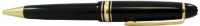 Mont Blanc Meisterstuck Le Grand Ballpoint Pen, 10456