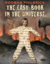 The Last Book In The Universe