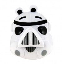 Angry Birds Star Wars 5 Bird - Storm Trooper