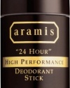 Aramis 24 Hour High Performance Deodorant Stick