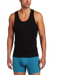 Calvin Klein Men's Core Sculpt Compression Tank