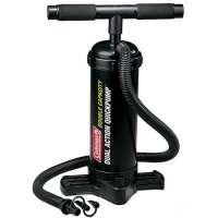 Coleman Large Dual Action Hand Pump