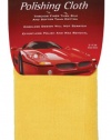 Mothers Ultra Soft Microfiber Polishing Cloth