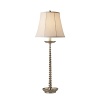 Ralph Lauren Home Leyton Table Lamp, Silver