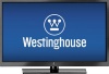 Westinghouse UW40T2BW 40-Inch 1080p 120HZ Slim LED HDTV