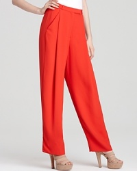 DIANE von FURSTENBERG Pants - Athos