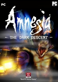 Amnesia [Download]