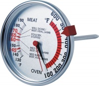 Admetior Advance 3-Inch Dial Oven/Meat Thermometer