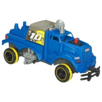 Tonka Mod Machine Motorized Semi