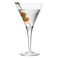 Michelangelo Martini Glass (Set of 4)