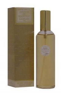 Jardins De Bagatelle By Guerlain For Women. Eau De Toilette Spray 3.1 Oz (Refill).