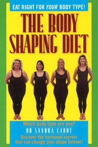 The Body Shaping Diet