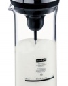 Bodum Mousse One Touch Milk Frother, Battery Operated