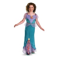 Ariel Classic Costume - Small (4-6x)