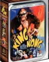 King Kong (King Kong / Son of Kong / Mighty Joe Young) (Two-Disc Collector's Edition)