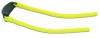 Daisy Outdoor Products Slingshot Replacement Band (Yellow/Black, Fits models F16, B52 and P51)