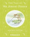 The Tale of Mr. Jeremy Fisher (Potter)