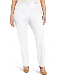 Calvin Klein Women's Slim-Leg Pant