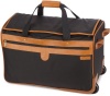 Hartmann Packcloth 21 Inch Rolling Duffel