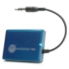 GOgroove BlueSense TRM Wireless A2DP Bluetooth Transmitter / Adapter for Mp3 Players , Tablets , Laptops , Desktops , Home Theater & More!