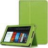 CaseCrown Bold Standby Case (Green) for Amazon Kindle Fire Tablet (Not Compatible with Kindle Fire HD 7)