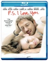 P.S. I Love You [Blu-ray]