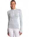 Columbia Sportswear Womens Baselayer Long Sleeve 1/2 Zip