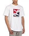 LRG Men's Team Player Tee