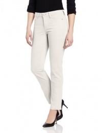 NYDJ Women's Petite Sheri Skinny Jean