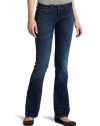 Levi's Women's Modern Bold Curve Skinny Boot Cut Jean