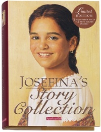 Josefina Story Collection with Doll (American Girl)