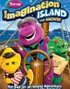 Barney: Imagination Island