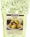 The Prepared Pantry Puff Pancake Mix, Classic Aebleskiver, 2 Pound