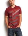 Armani Exchange A|X Stacked Tee