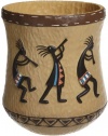 Avanti Kokopelli, Wastebasket