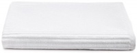 Calvin Klein Home Resort Tub Mat, White