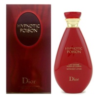 Hypnotic Poison By Christian Dior For Women. Body Lotion 6.8 oz