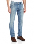 Joe's Jeans Men's Brixton Slim Fit Straight Leg Jean