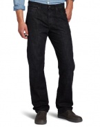 Lucky Brand Mens Men's 329 Classic Straight Leg Jean