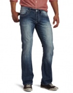 Buffalo by David Bitton Men's King Jean